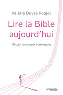 Read the Bible today