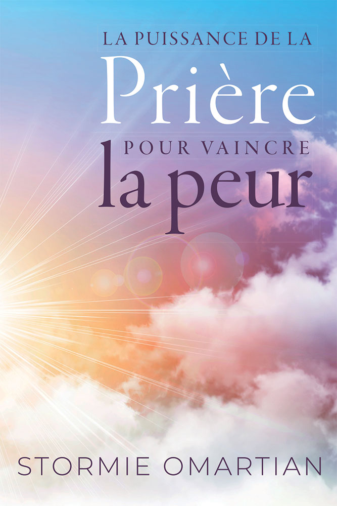 La puissance de la prière pour vaincre la peur