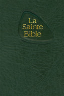 La Sainte Bible version Segond NEG - format poche