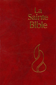 Bible - Louis Segond 1910 - Compact Rose – CLC Canada