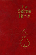 La Sainte Bible version Segond NEG - compact