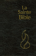 La Sainte Bible version Segond NEG - compact