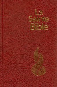 La Sainte Bible version Segond NEG - compact