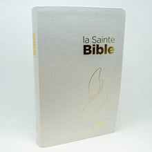 Load image into Gallery viewer, La Sainte Bible version Segond NEG - compact
