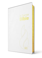 La Sainte Bible version Segond NEG - compact