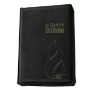 Compact Segond NEG Bible with zip