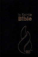 La Sainte Bible version Segond NEG - compact