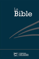 Bible compact Segond 21