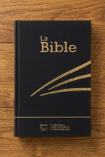 Load image into Gallery viewer, Compact Bible Segond 21
