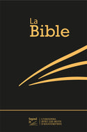 Bible compact Segond 21
