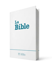 Load image into Gallery viewer, Compact Bible Segond 21
