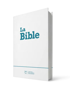 Compact Bible Segond 21