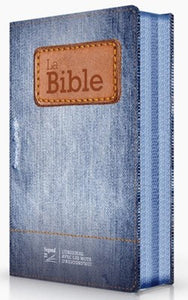 Bible compact Segond 21 - zip