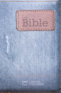 Bible compact Segond 21 - zip