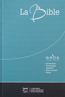 Bible Segond 21 avec gros caractères