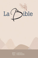 La Bible Segond 21 (S21) à gros caractères.
