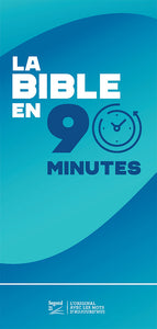 The Bible in 90 minutes