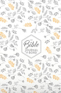 La Bible Journal de bord, grandes marges