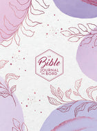 La Bible Journal de bord, grandes marges