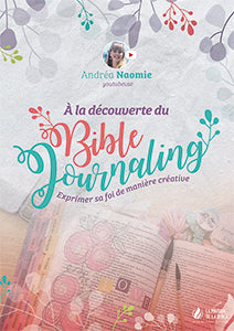 Discovering Bible Journaling [Hardcover]