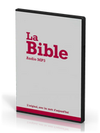 Bible Segond 21 - Audio MP3