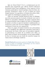Charger l'image dans la galerie, La Personne du Christ – Donald Macleod

