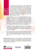 Charger l'image dans la galerie, Comprendre Genèse 1-11 aujourd'hui - Matthieu Richelle
