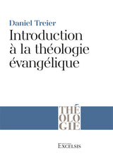 Charger l&#39;image dans la galerie, Introduction à la théologie évangélique
