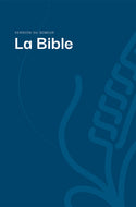 Bible Semeur - Compact rigide Bleu