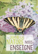WHEN NATURE TEACHES US