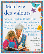 My Book of Values