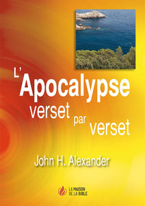 The Apocalypse verse by verse