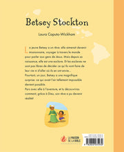 Load image into Gallery viewer, Betsey Stockton [Hardcover]
