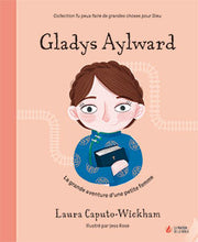 Load image into Gallery viewer, Gladys Aylward [Hardcover]
