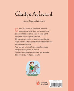 Gladys Aylward [Hardcover]