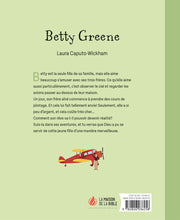 Load image into Gallery viewer, Betty Greene [Hardcover]
