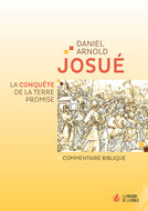 Josué. Commentaire biblique