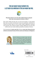 Load image into Gallery viewer, La prière des parents est efficace
