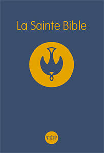 La Sainte Bible, version Colombe, Segond révisée 1978