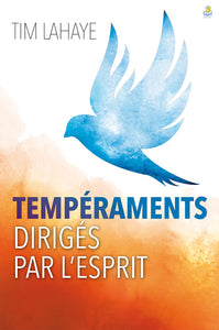 Spirit-led temperaments