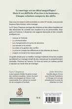 Load image into Gallery viewer, Guide simple pour un meilleur mariage
