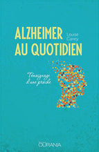 Load image into Gallery viewer, Alzheimer&#39;s Everyday Life [Paperback]
