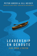 Leadership en déroute