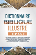 Dictionnaire biblique illustre Impact