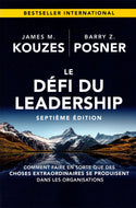 Défi du leadership