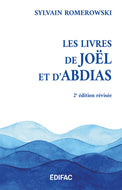 The Books of Joel and Obadiah - Sylvain Romerowski