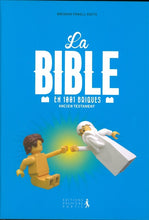 Charger l'image dans la galerie, La Bible en 1001 briques - Ancien Testament

