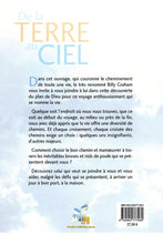 Load image into Gallery viewer, De la terre au-ciel - Vous ne ferez ce voyage qu’une fois. Pourquoi ne pas pas en profiter au maximum ?
