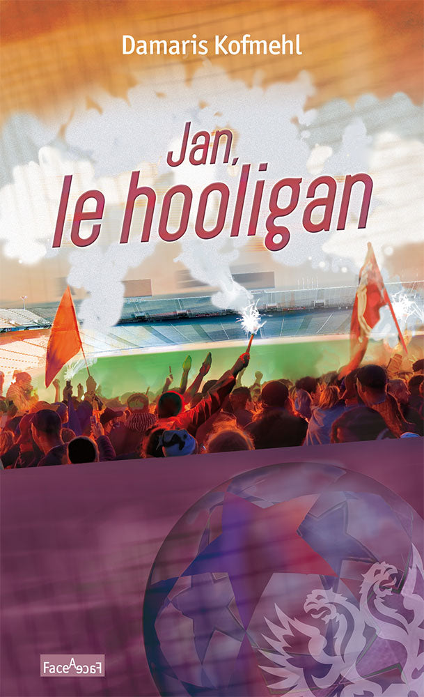 Jan, the hooligan