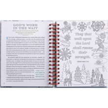 Charger l'image dans la galerie, Cozy Moments to calm your Heart - Devotional Coloring Book
